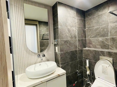 Bán nhà mới 67.5m2 ngay chợ rạch ông đường xe tải tới nhà p2q8 4