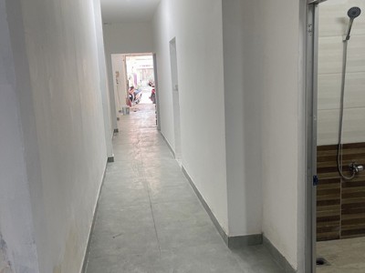 Bán nhà mặt tiền nguyễn văn quá - gần cầu tham lương, 4x24m, 2 tầng - 5pn, 9,9 tỷ 4