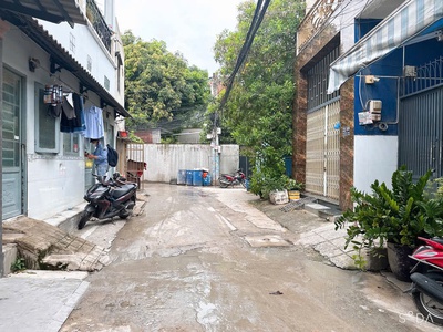 Bán nhà đường 339 Phước Long B - Giá 7.5 tỷ 0