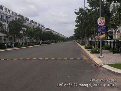 Chính chủ bán đất nông nghiệp bàu bàng - bình dương 3