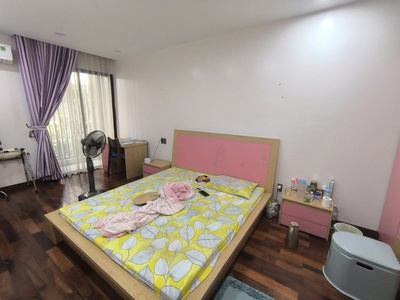 Bán biệt thự khuất duy tiến, thanh xuân - 180m  x 5 tầng - ô tô tránh - kd sầm uất - 42 tỷ 0