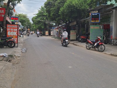 Bán nhà mặt tiền hà thị đát -  giao cầu xéo -tân kỳ tân quý, 4x21m, 3 t - 4pn, 11,6 tỷ 0