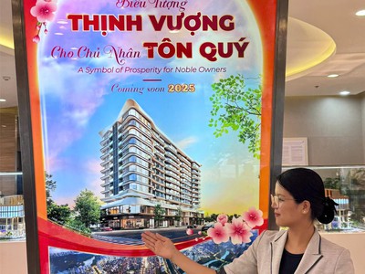 Dự án căn hộ chung cư mới 2025 lô h14-3 đường hà huy tập của phú mỹ hưng 0