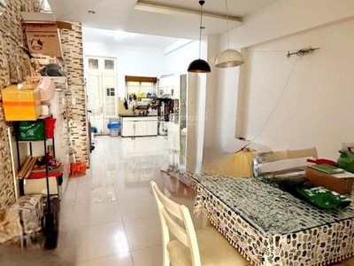 Bán nhà 3 tầng 4 24m- mặt tiền kinh doanh kdc bình hưng, bình chánh - đường 12m- giá chỉ 8.999 tỷ 2