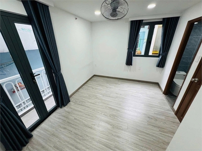 Bán gấp trần quang khải  3.5 tỷ quận 1 hồ chí minh -nhà mới trung tâm quận 1, trần quang khải, 1
