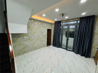 Bán gấp trần quang khải  3.5 tỷ quận 1 hồ chí minh -nhà mới trung tâm quận 1, trần quang khải, 2