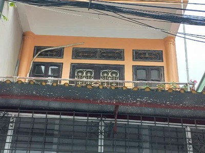 Cho thuê nhà 4 tầng 0