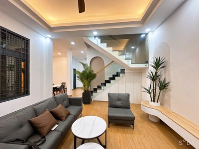 Bán nhà đường 339 Phước Long B - Giá 7.5 tỷ 1