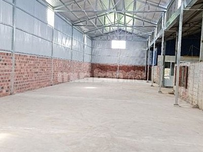 Cho thuê kho xưởng dt 1000m2 và 50m2 căn hộ nhà ở ngay cạnh kho tại thủy nguyên, hải phòng 3