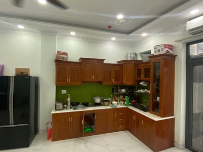 Bán nhà mặt tiên tây hòa, 326m2 , 6 tầng thang máy- phước long a- tp.thủ đức 3