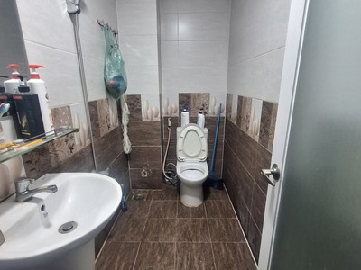 Bán nhà 4 tầng, 60m , 4pn, 3wc, q.9, 6.4 tỷ, sổ hồng 4