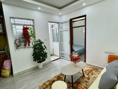 Bán căn hộ 2 pn, 55m2, vị trí vàng võ chí công - tây hồ - chỉ 2 tỷ 1