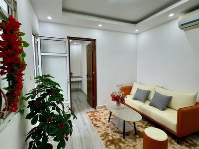 Bán căn hộ 2 pn, 55m2, vị trí vàng võ chí công - tây hồ - chỉ 2 tỷ 2