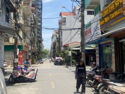 Bán nhà mặt phố knh doanh  lý thường kiệt 40m2  4 tầng  4m 15.9 tỷ hà đông hà nội 3