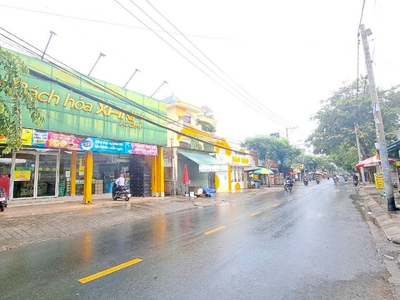 Bán gấp đất đẹp 10x25.5m   hẻm xe tải   gần làng đh linh xuân   chỉ 10 tỷ   sổ vuông 2