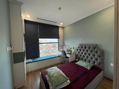 Mặt phố minh khai 43m - kinh doanh đa dạng - vỉa hè đá bóng sđcc. chỉ hơn 15 tỷ 2