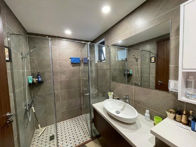 Mặt phố minh khai 43m - kinh doanh đa dạng - vỉa hè đá bóng sđcc. chỉ hơn 15 tỷ 3