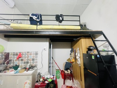 Bán nhà 75m2 - hẻm thông xe hơi đường nguyễn sơn, quận tân phú 2
