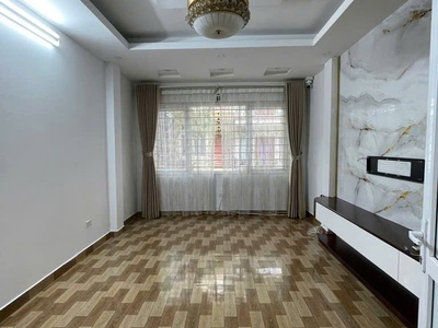 Mặt phố tân mai, nguyễn chính 75m   q. hoàng mai. kinh doanh - ô tô tránh. chỉ hơn 13 tỷ 3