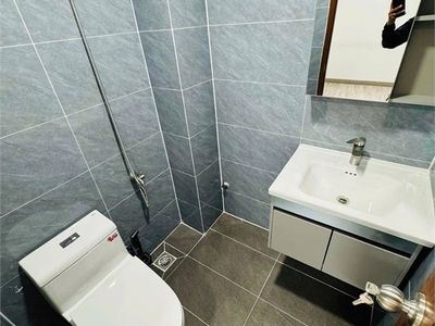 Bán gấp trần quang khải  3.5 tỷ quận 1 hồ chí minh -nhà mới trung tâm quận 1, trần quang khải, 4