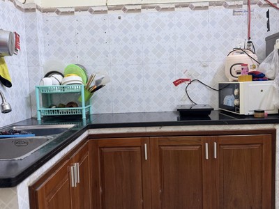Mặt tiền kinh doanh kế tiểu la   đất 70m2 ngang 5m, 3 mặt thoáng   chỉ 6 tỷ 3