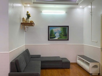Cho thuê căn hộ chung cư tầng 4 hh linh đàm 65m2, 2 ngủ, 7.5 triệu ở nhóm, gia đình 1