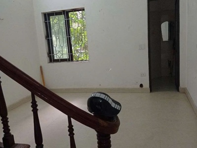 Cho thuê nhà phố vĩnh tuy 40m2 x 4 tầng, 4 ngủ, 13 triệu kd, kết hợp ở gia đình 4