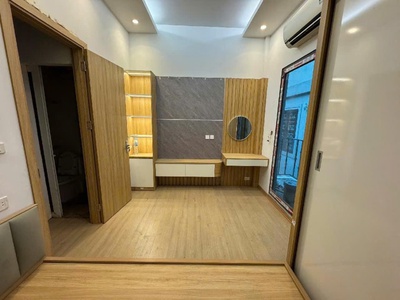 Cho thuê nhà nguyên căn phố chùa bộc, 5 tầng x 25m2, 3 ngủ khép kín, 14 triệu 3