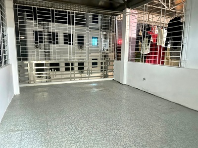 Cho thuê nhà ngõ phương canh, 10 mét ra ô tô 45m2 x 5 tầng, 3 ngủ, 9.5 triệu  có t,lượng 3
