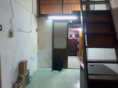 Bán gấp nhà trung tâm quận 1:  p.cô giang  nguyễn khắc nhu  3.1 tỷ quận 1 hồ chí minh - hiếm nhà 2