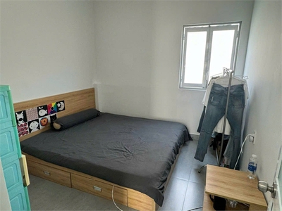 Bán gấp :  p.nguyễn cư trinh  cống quỳnh  10 tỷ quận 1 hồ chí minh-quận 1 , cống quỳnh , nhà mới ở 3