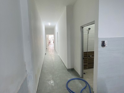 Bán nhà mặt tiền nguyễn văn quá - gần cầu tham lương, 4x24m, 2 tầng - 5pn, 9,9 tỷ 3