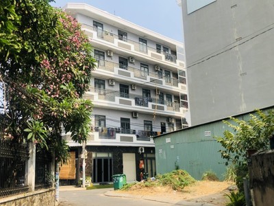 Bán đất mặt tiền hồ bà phấn, 255m2, ngang  khủng 12m, phước long a- t.p thủ đức 1