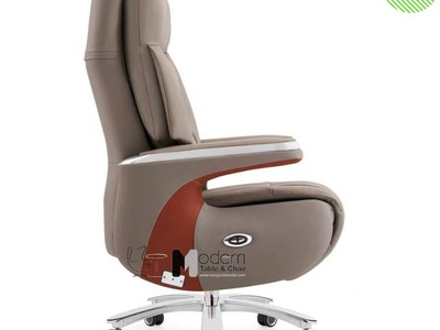 Ghế Giám Đốc Da Thật Cao Cấp CD7154-L Đỉnh Cao Thư Giãn   Đẳng Cấp Lãnh ở HCM giá tốt 2