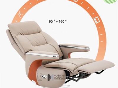 Ghế Giám Đốc Da Thật Cao Cấp CD7154-L Đỉnh Cao Thư Giãn   Đẳng Cấp Lãnh ở HCM giá tốt 0