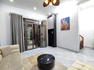 Bán nhà đẹp đại  la    cách phố chỉ 45m   gần đh bách khoa   39m2 - 7.4 tỷ 0