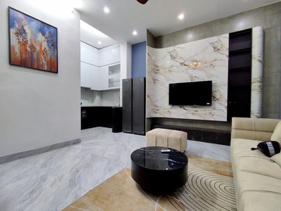 Bán nhà đẹp đại  la    cách phố chỉ 45m   gần đh bách khoa   39m2 - 7.4 tỷ 1