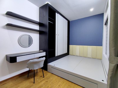 Bán nhà đẹp đại  la    cách phố chỉ 45m   gần đh bách khoa   39m2 - 7.4 tỷ 2