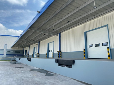  Cho thuê nhà kho chuẩn LOGISTIC 2200m  tại Liên Chiểu   GIÁ CHỈ 65K/M 0