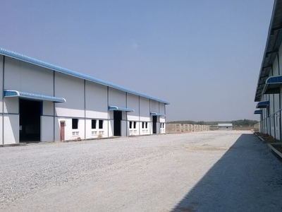 Cho thuê nhà xưởng đầy đủ công năng, diện tích linh hoạt tại Cẩm Lệ, giá từ 40K 0