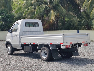 Siêu Phẩm Xe Tải SRM S1 - Ưu Đãi 100 Trước Bạ 7