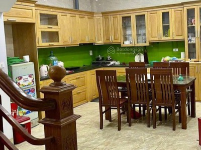 Cần bán nhà ở ngay, thiết kề 4 tầng, ô tô, sát ngay ngã 3 ngọc hồi dt hơn 47m, chỉ 7.2 tỷ 2