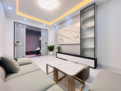 Bán nhà đẹp trần quốc vượng   trung tâm cầu giấy   giá chỉ 7 tỷ 500. 2