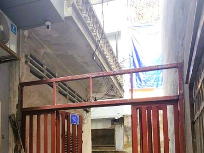 Bán đất tặng nhà mặt phố vọng - hai bà trưng  - 91m2 - sổ đỏ chính chủ 1
