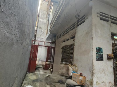 Bán đất tặng nhà mặt phố vọng - hai bà trưng  - 91m2 - sổ đỏ chính chủ 3