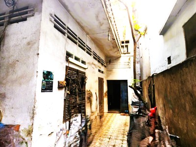 Bán đất tặng nhà mặt phố vọng - hai bà trưng  - 91m2 - sổ đỏ chính chủ 0