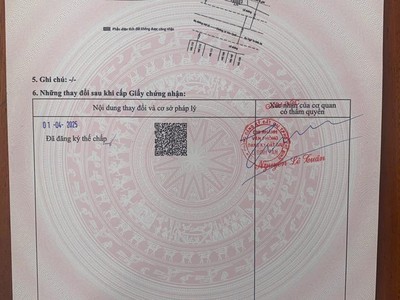 Siêu phẩm đầu tư   mặt tiền lê văn quới   8m x 30m   4 tầng   dòng tiền   giữ giá trị 1