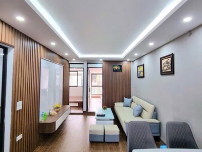 Bán nhà tập thể, 85m2, mai dịch - cầu giấy, giá 3.6 tỷ, sổ đỏ chính chủ 3