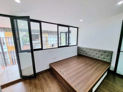 Bán nhà tập thể, 85m2, mai dịch - cầu giấy, giá 3.6 tỷ, sổ đỏ chính chủ 4