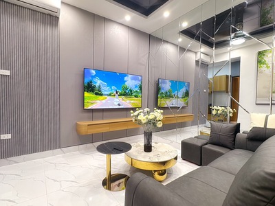 Bán nhà tập thể, 65m , phố nguyễn khánh toàn - cầu giấy - 3.9 tỷ - sổ đỏ 2